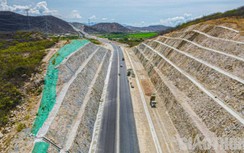 6 nhà thầu bị nhắc nhở tại dự án Vĩnh Hảo - Phan Thiết