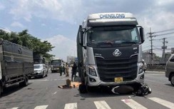 Tin tức tai nạn giao thông mới nhất ngày hôm nay 5/5/2023