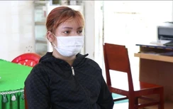 Khởi tố nữ quái cầm đầu nhóm người đánh nữ sinh lớp 8 nhập viện