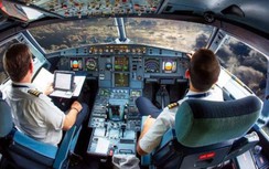 Vietnam Airlines lên tiếng vụ phi công nghi dùng ketamin