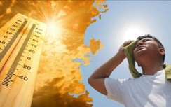 Nam sinh sốc nhiệt, ngất xỉu sau 30 phút chạy thể dục ở trường