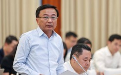 Không đánh đổi chất lượng lấy tiến độ trong dự án sân bay Long Thành
