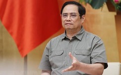 Thủ tướng chấn chỉnh tình trạng bộ, ngành chậm, né tránh trả lời kiến nghị