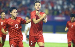 U22 Việt Nam và những nỗi lo sau 2 trận thắng