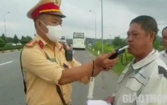 5 ngày lễ, Quảng Ngãi xử phạt các ma men hơn 1,5 tỷ đồng