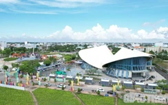 Vì sao Phó giám đốc Nhà hát Cao Văn Lầu bị cách chức?