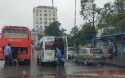 Người dân gửi hình ảnh vi phạm, CSGT Bắc Giang lập tức xác minh xử lý