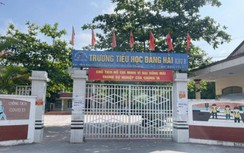 Hải Phòng: Mạo danh tên miền trường học, đăng thông tin xuyên tạc lịch sử