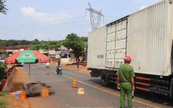 Tin tức tai nạn giao thông mới nhất ngày hôm nay 6/5/2023