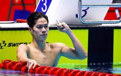 Lịch thi đấu SEA Games 32 của đoàn thể thao Việt Nam ngày 6/5