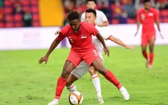 Nhận định, dự đoán tỷ số U22 Singapore vs U22 Lào, bảng B SEA Games 32