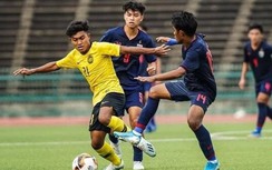 Nhận định, dự đoán tỷ số U22 Thái Lan vs U22 Malaysia, bảng B SEA Games 32