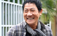 NSƯT Hoàng Hải: Quá khứ lái xe, buôn lợn cho tôi nhiều bài học