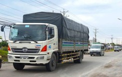 Hơn 12.500 tỷ đồng đầu tư hạ tầng giao thông tỉnh Long An