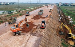 Những lợi ích của mô hình thông tin xây dựng khi làm hạ tầng giao thông