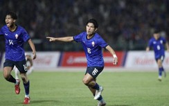 Nhận định, dự đoán tỷ số U22 Campuchia vs U22 Myanmar, bảng A SEA Games 32