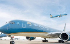 Vietnam Airlines đồng hành hỗ trợ trẻ em dị tật sọ mặt