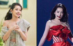 Chi Pu biểu diễn xé váy, nhan sắc đỉnh cao nhưng vẫn vô danh trong Đạp gió?