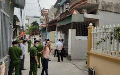 Vụ người đàn ông tử vong tại nhà ở Hải Dương: Nghi phạm đã ra đầu thú