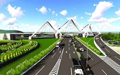 Khó khởi công dự án Vành đai 4 - vùng Thủ đô trước 30/6