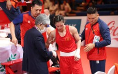 Á quân boxing thế giới nhận thêm cú sốc sau thất bại tại SEA Games 32