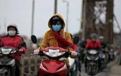 Đêm nay và ngày mai miền Bắc trở lạnh