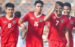 Trực tiếp bóng đá SEA Games 32 hôm nay 7/5, Link xem trên kênh VTV