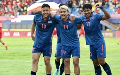 Nhận định, dự đoán tỷ số U22 Thái Lan vs U22 Lào, bảng B SEA Games 32