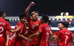 Kịch bản nào giúp U22 Việt Nam giành vé vào bán kết SEA Games 32?