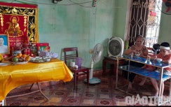 Người mẹ ngất lịm khi hay tin con dâu là cô giáo cắm bản rơi vực sâu