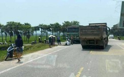 Tin tức tai nạn giao thông mới nhất ngày hôm nay 8/5/2023