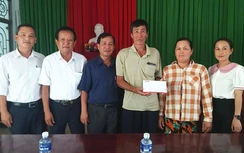 Nam sinh nghèo ở Bến Tre tử vong do TNGT: Bạn đọc ủng hộ hơn 53 triệu đồng