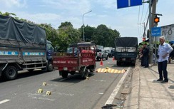 Tin tức tai nạn giao thông mới nhất ngày hôm nay 9/5/2023