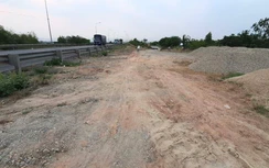 5 năm đắp chiếu dự án đấu nối QL1 Phú Yên: Chờ tỉnh chốt phương án tài trợ