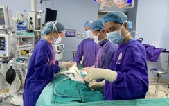 Tiêm filler nâng vòng 1, cô gái 31 tuổi phải nhập viện vì ngực viêm mủ