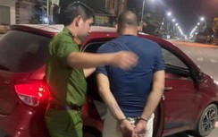 Kẻ cầm dao khống chế, hiếp dâm nữ chủ shop quần áo ở Vĩnh Phúc khai gì?