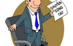 Cà Mau sẽ điều chuyển cán bộ năng lực yếu, không dám làm