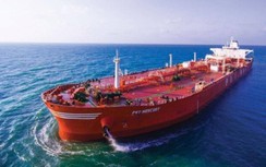 Doanh nghiệp kinh doanh tàu dầu tưng bừng báo lãi