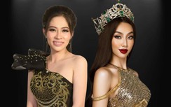 Phiên tòa xét xử tạm dừng, hoa hậu Thùy Tiên và bà Đặng Thùy Trang nói gì?