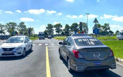 Bộ GTVT yêu cầu ngăn chặn hiệu quả tiêu cực trong đào tạo, sát hạch lái xe