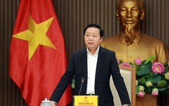 Phó Thủ tướng họp, tháo gỡ khó khăn trong đề án ứng dụng dữ liệu dân cư