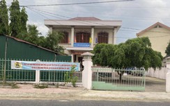 Nguyên Chi cục trưởng Thi hành án tử vong trong tư thế treo cổ