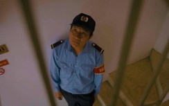 "Cuộc đời vẫn đẹp sao" tập 17: Lưu chán công việc mới vì... rảnh quá