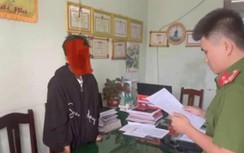 Công an Quảng Ngãi bắt giam 4 đối tượng có hành vi giết người