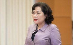 Sẽ can thiệp sớm nếu ngân hàng bị rút tiền hàng loạt