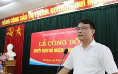 Vụ khai thác lậu hàng triệu tấn than: Lãnh đạo Sở TN&MT sai phạm thế nào?