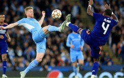 Nhận định, dự đoán kết quả Real Madrid vs Man City, bán kết Cúp C1 châu Âu