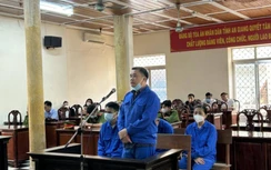 Giám đốc chi 20 tỷ điều chuyển ông Đinh Văn Nơi bị đề nghị 9-10 năm tù