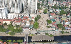 Những bất thường tại dự án BT Vành đai 2,5 Hà Nội