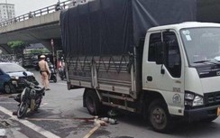 Tin tức tai nạn giao thông mới nhất ngày hôm nay 10/5/2023